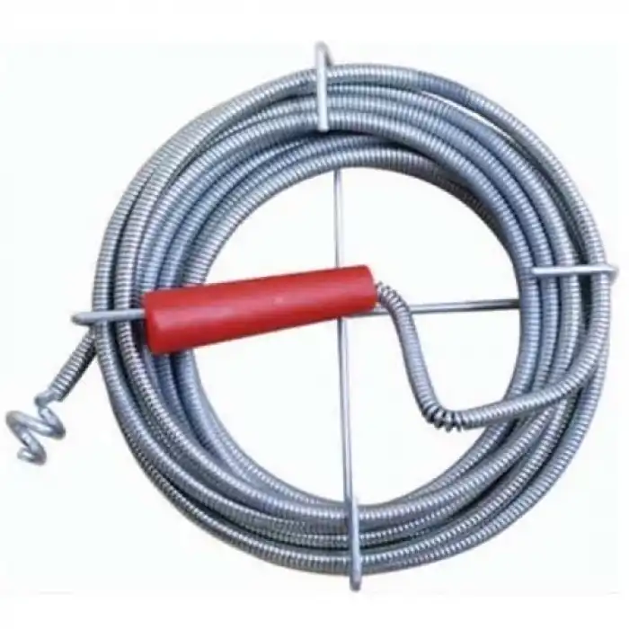 Gider / Kanal Açma Teli 10 Metre