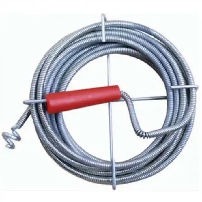 Gider / Kanal Açma Teli 15 Metre