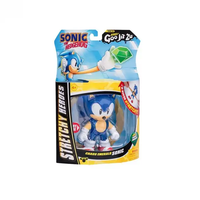 GJT68000 GooJitSu Sonic Tekli Paket - 43049