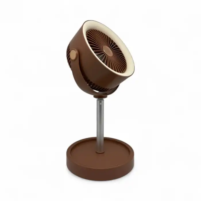 GLR FAN HR-001