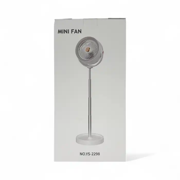 GLR FAN HR-001