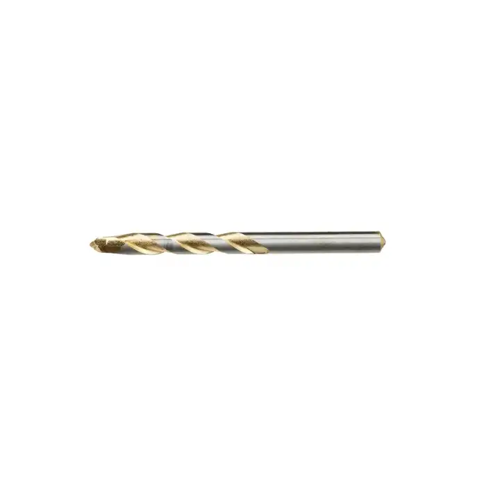 Gold Serisi Beton Matkap Ucu 6 Mm - 10 Adet