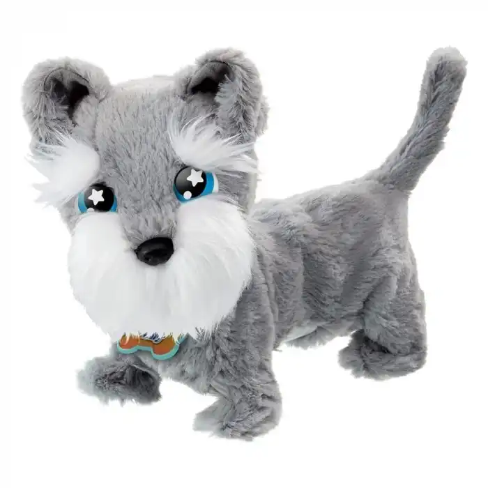 GOLİ 919920 Animagic Terrier Köpek - Tilly