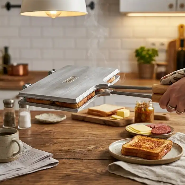Granit El Tost Makinesi Bx40