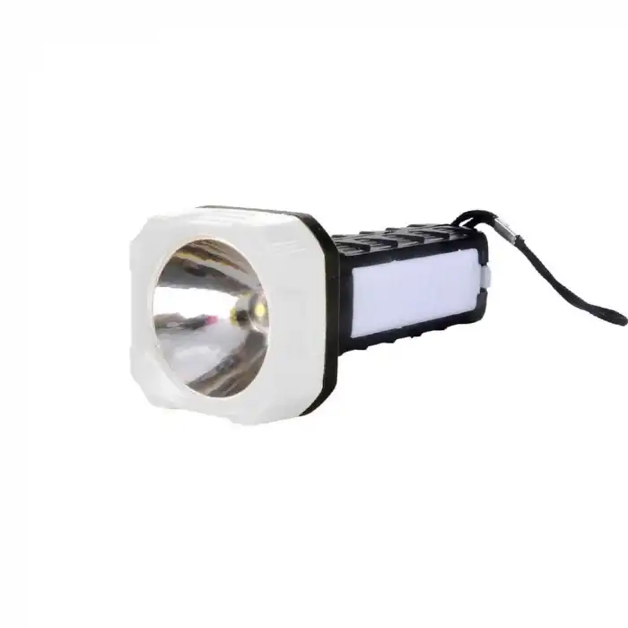 Greyder Gd-118 1xaa Pilli Ledli El Feneri