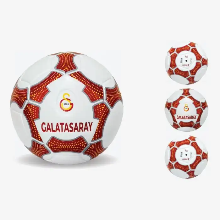GS-7007 GALATASARAY FUTBOL TOPU PLUS-CNT