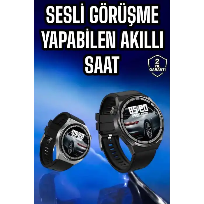 Gt8 Akıllı Saat