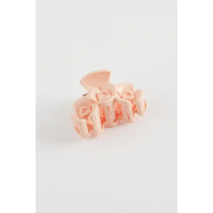 Gül Mandal Toka 4 cm