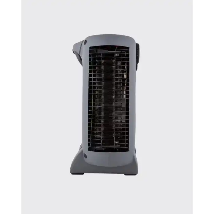 Güvenli Elektrikli Fanlı Isıtıcı Termostatlı Hızlı Isıtma
