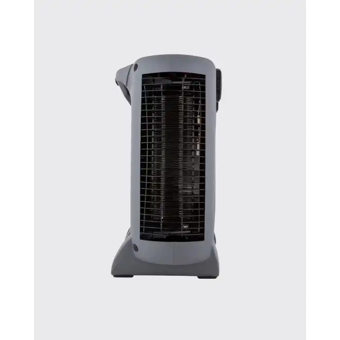 Güvenli Elektrikli Fanlı Isıtıcı Termostatlı Hızlı Isıtma