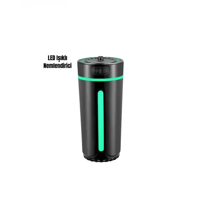 H10 Araç Nemlendirici