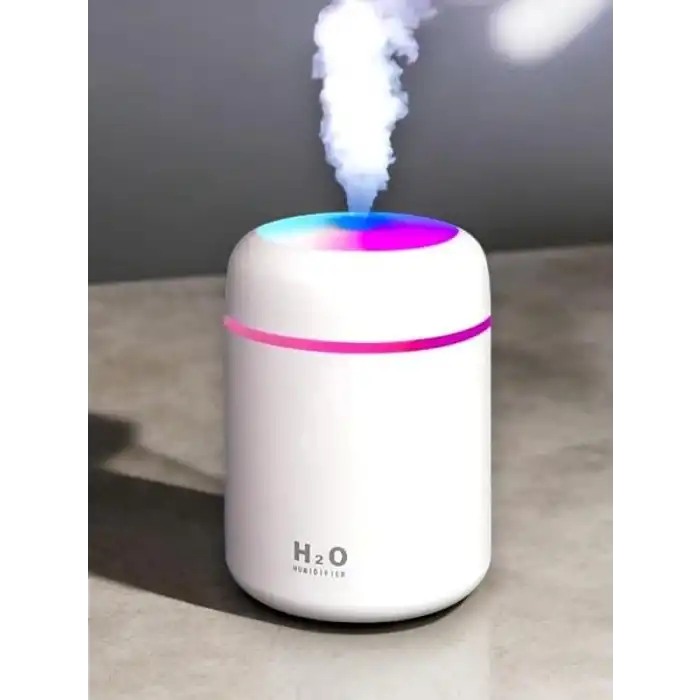 H2O NEMLENDİRİCİ