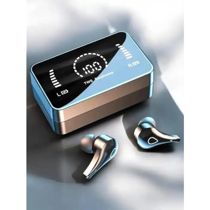H3s Bluetooth Kulaklık