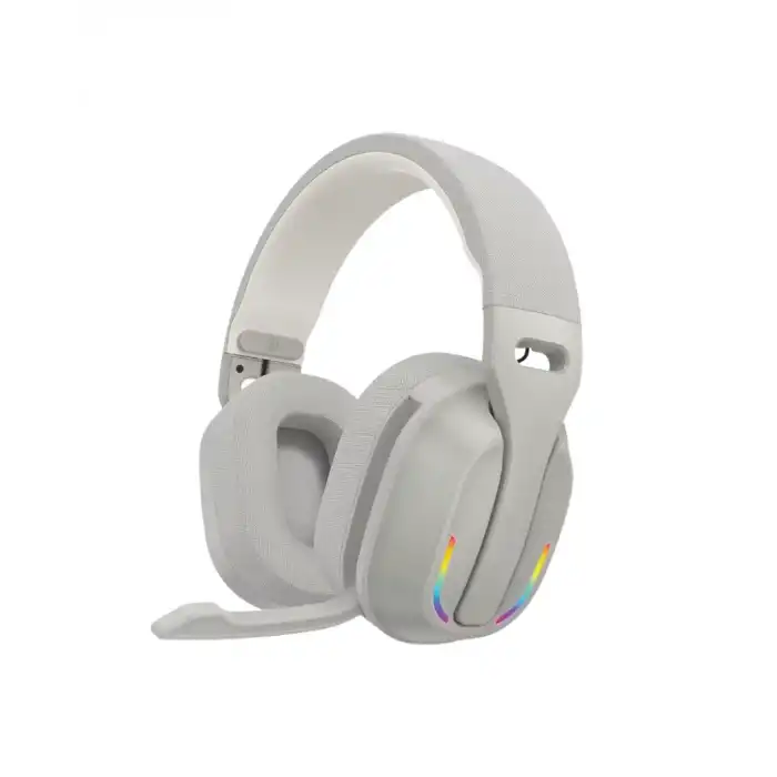 Hafif ve Ergonomik Kablosuz Kulaklık IPX5 Ter Dayanıklı