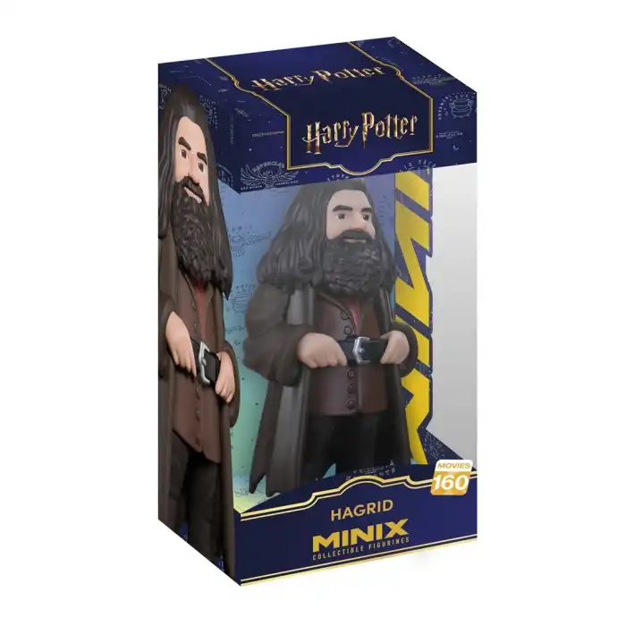 Hagrid