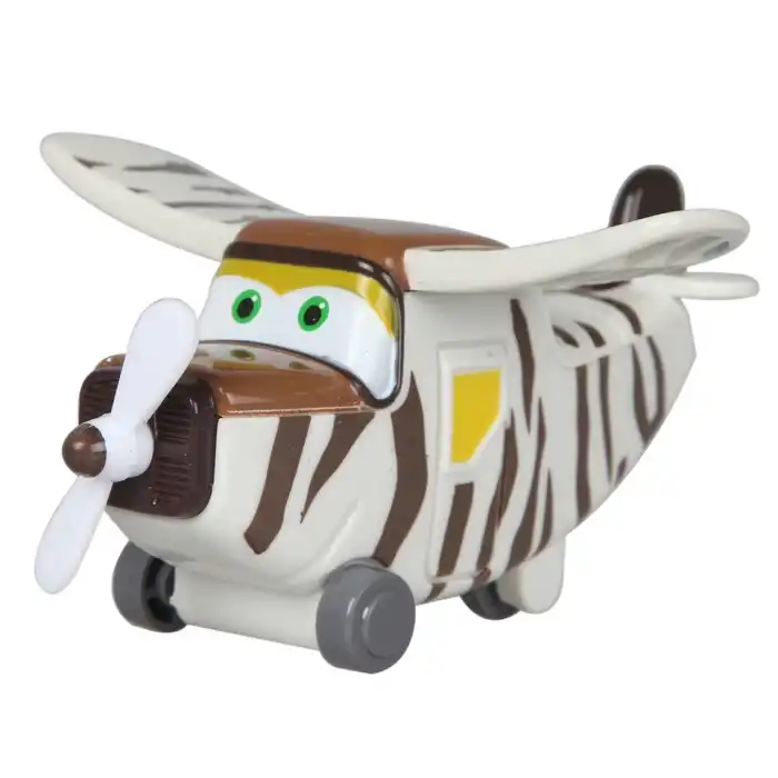 HARİKA KANATLAR DIE CAST BELLO