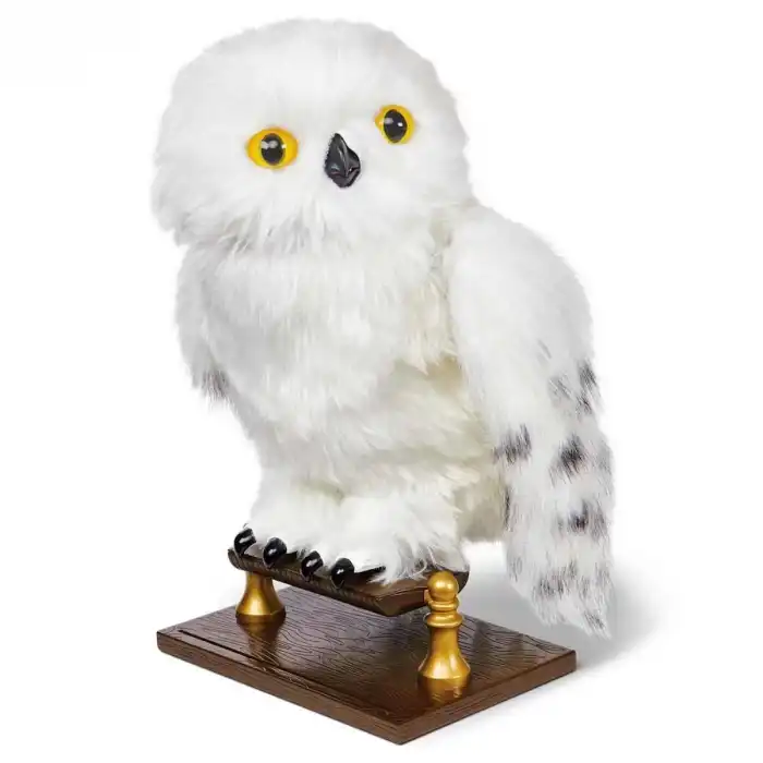 Harry Potter Büyüleyici Hedwig