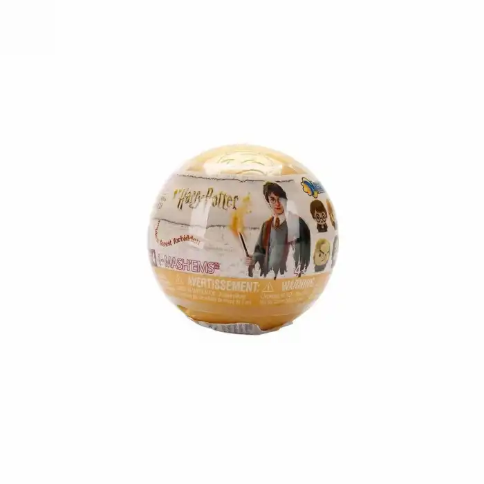 Harry Potter  Figürleri Sürpriz Paket
