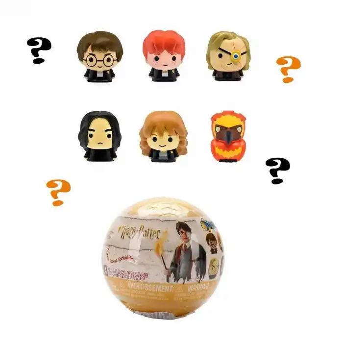Harry Potter  Figürleri Sürpriz Paket