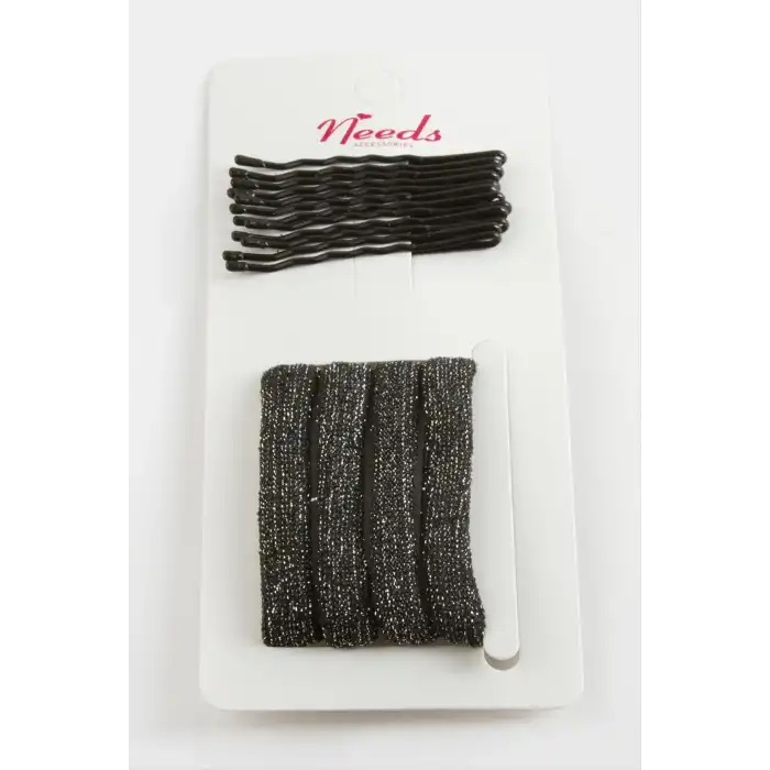 Havlu Tel Toka Set 16 Adet