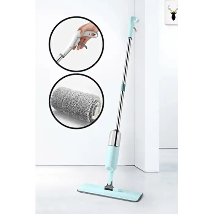 Hazneli Sprey Mop Bx40
