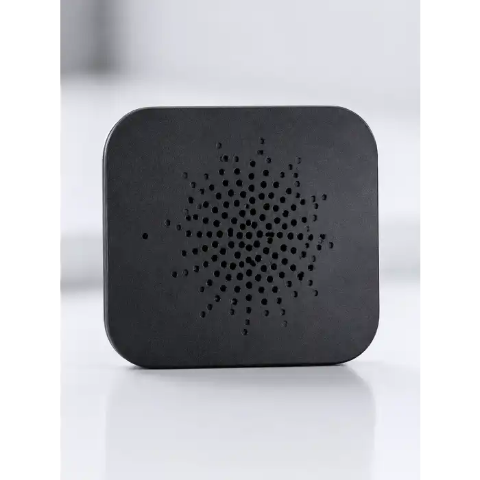 HD Kameralı Akıllı Kapı Zili | Çift Yönlü Sesli Wi-Fi Görüntülü Kapı Zili