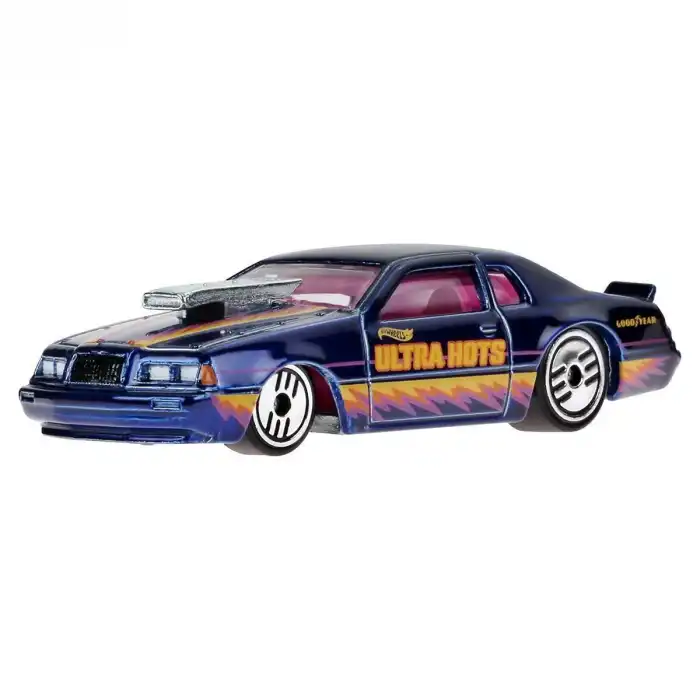 HDG52 Hot Wheels Ultra Hots Arabalar 12 adet koli ile satılır. Koli fiyatıdır.