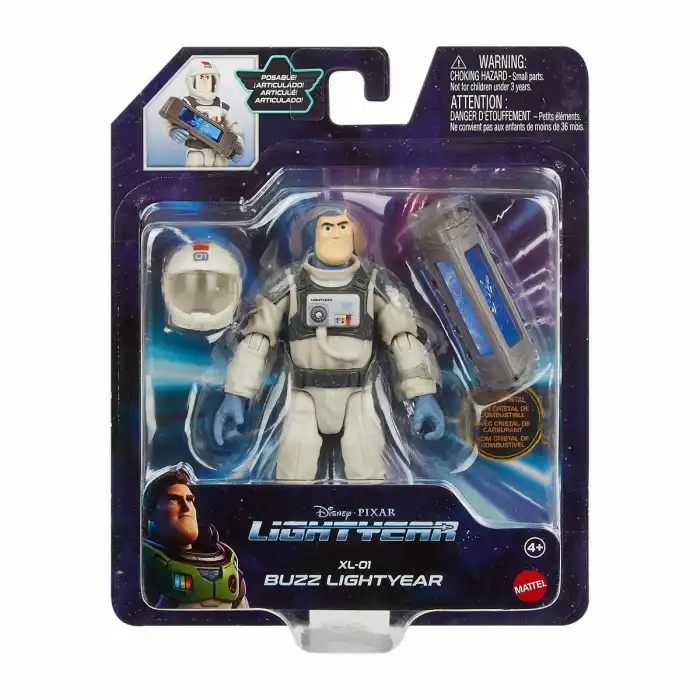 HHJ78 Lightyear, Ana Figürler Serisi - Stokta Olan Gönderilir