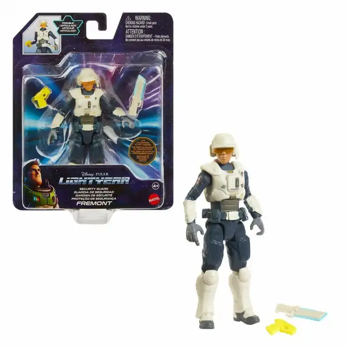 HHJ78 Lightyear, Ana Figürler Serisi - Stokta Olan Gönderilir