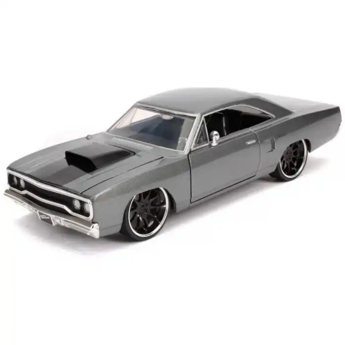 Hızlı & Öfkeli 1970 Plymouth Model Aracı
