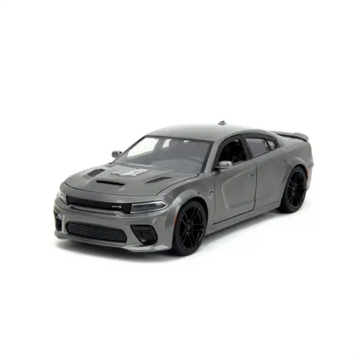 Hızlı & Öfkeli 2021 Dodge Charger Model Aracı