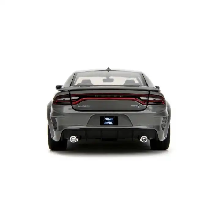 Hızlı & Öfkeli 2021 Dodge Charger Model Aracı