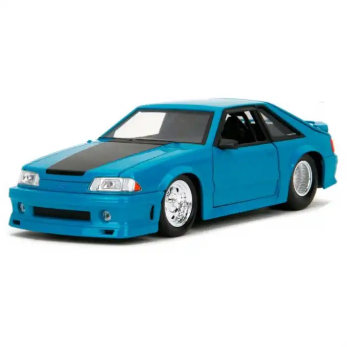 Hızlı & Öfkeli Ford Mustang GT Model Aracı