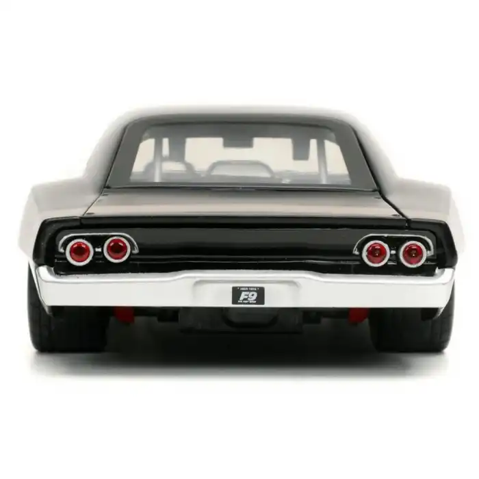 Hızlı ve Öfkeli, 1968 Dodge Charger Model Aracı
