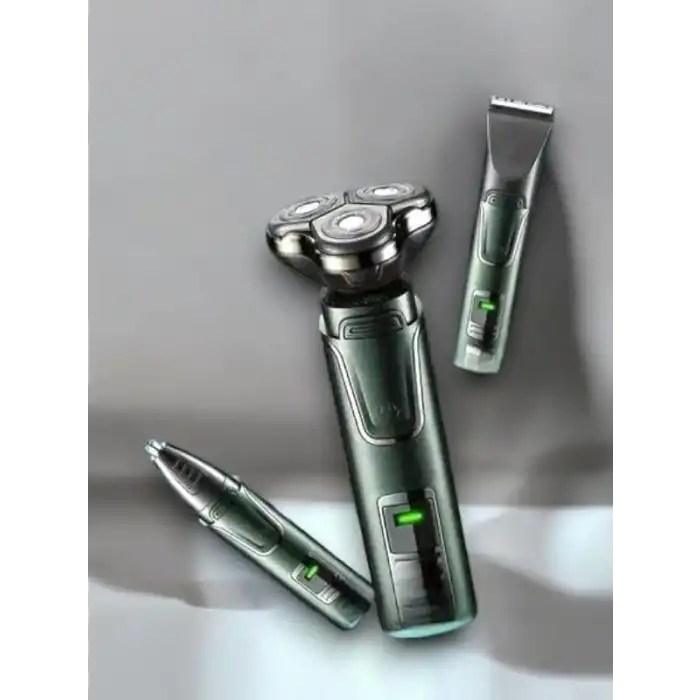 Hk 3600 Tıraş Makinesi
