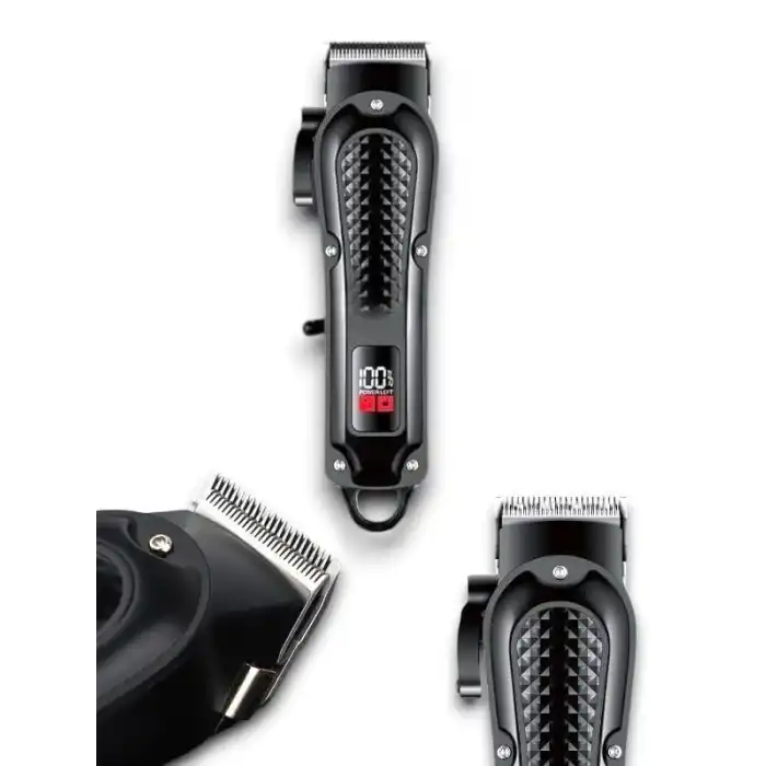 HK 750 TIRAŞ MAKİNESİ