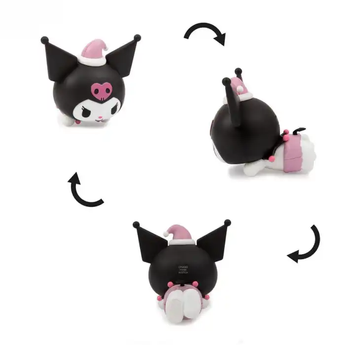 HKT30100 Hello Kitty Puzzle Figür - 1 Adet Fiyatıdır
