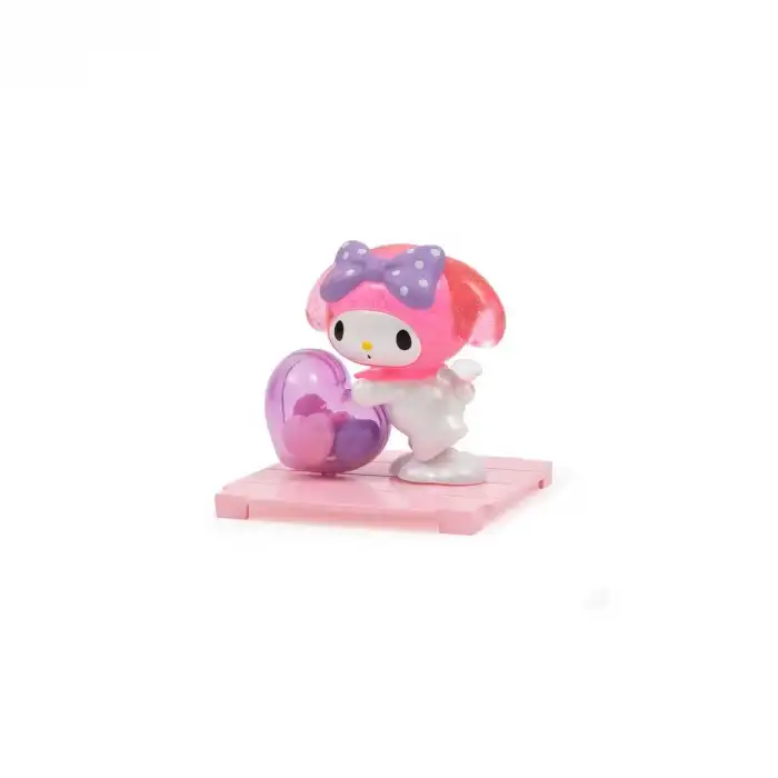 HKT37100 Hello Kitty Kuromi ve Melodi