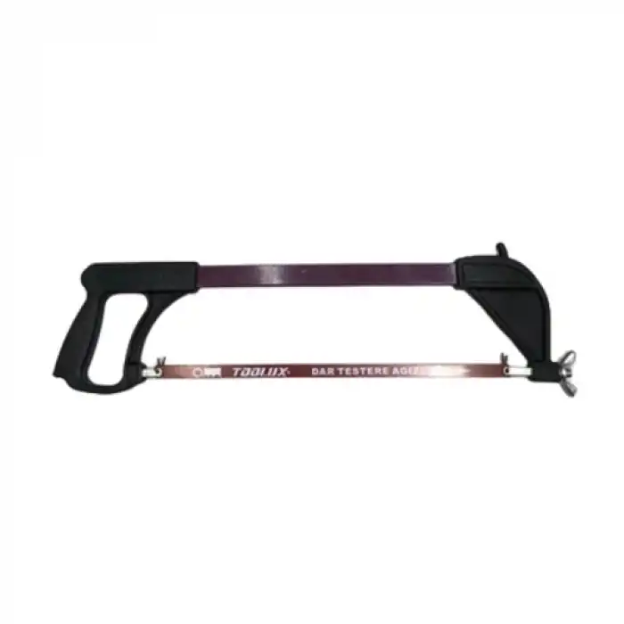 Hobby Demir Testere Plastik Saplı Bx40