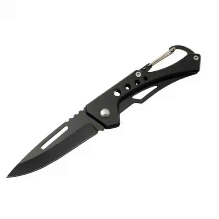 Eco Lounge Hongjie Çakı Black 15,5 cm , Kemerlikli