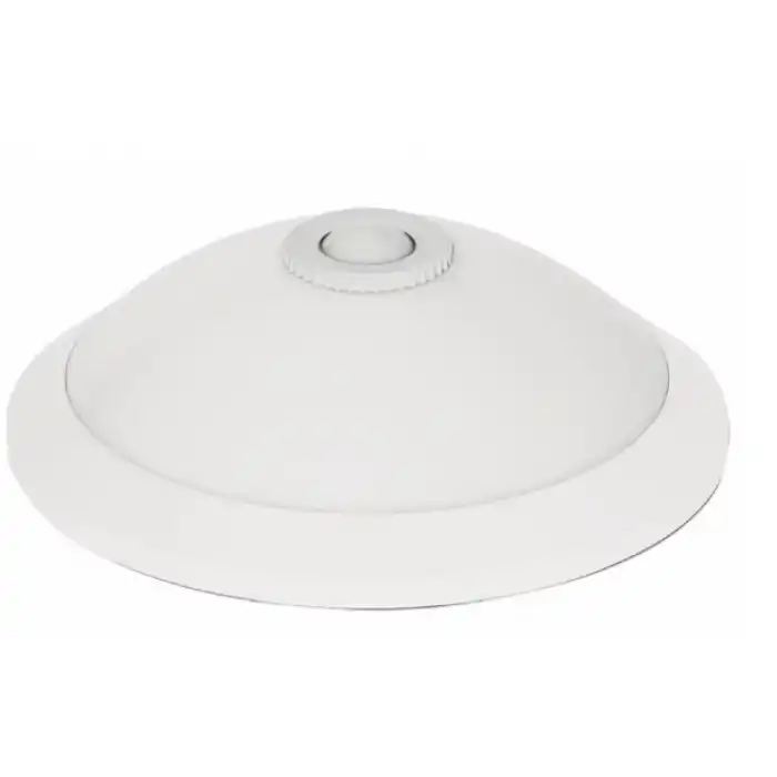 HOROZ 360° Sensörlü Tavan Armatürü Beyaz Kasa E27 Duy