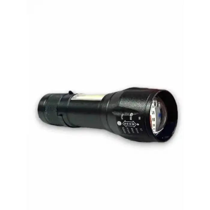 HS-41 EL LAMBASI Ultra Yüksek Led Lamba