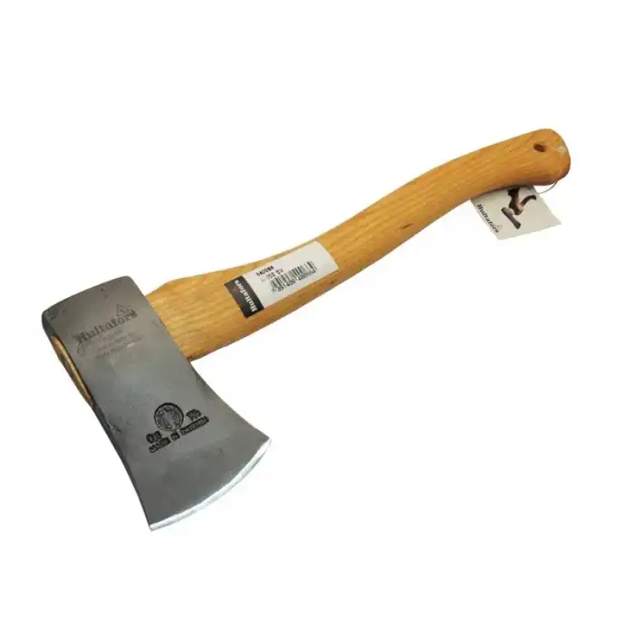 Eco Lounge Hultafors Hatchet 840066 Kamp / Outdoor Balta - Kılıflı