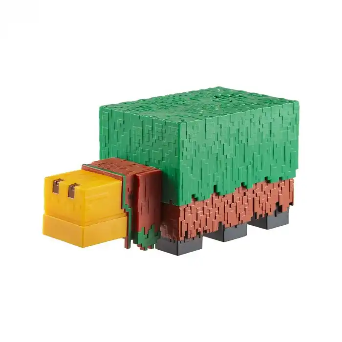 HXM85 Minecraft Sniffer Figürü