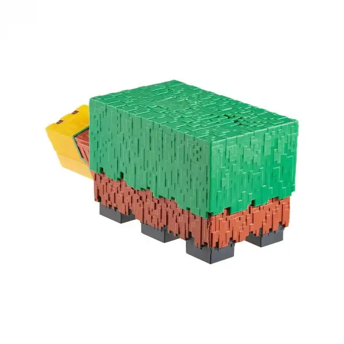 HXM85 Minecraft Sniffer Figürü
