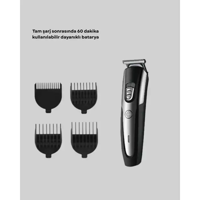 Ip1019 Tıraş Makinesi