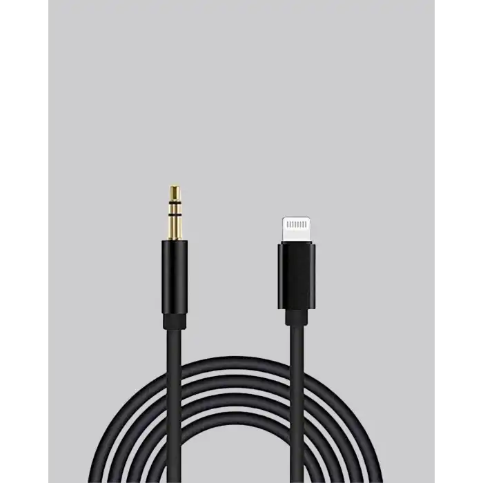 İPHONE AUX