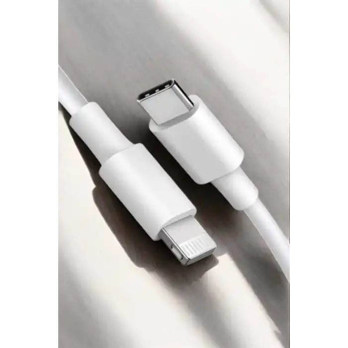 Iphone Tüm Modellerle Uyumlu Hızlı Şarj Kablosu İOS 30W