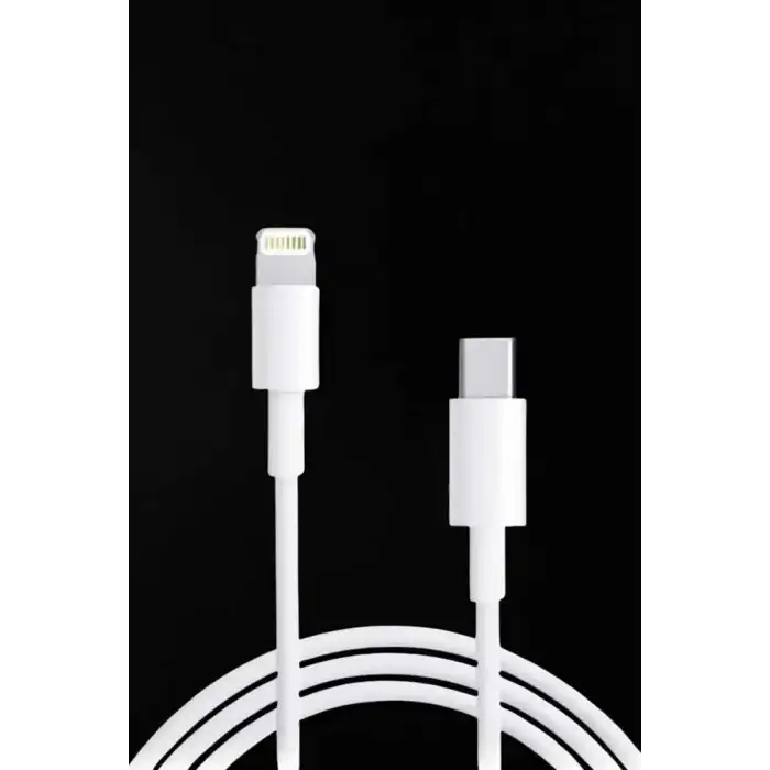 Iphone Tüm Modellerle Uyumlu Hızlı Şarj Kablosu İOS 30W