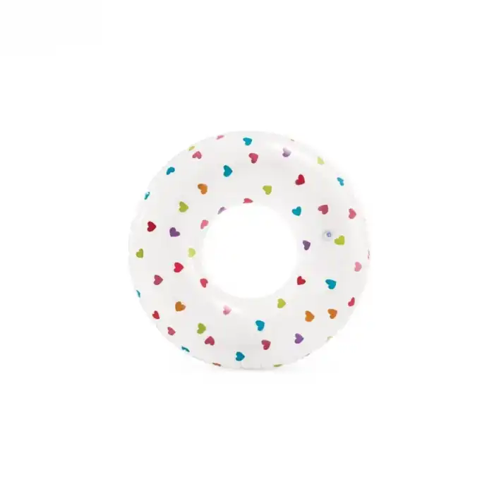 IS59259  Desenli Simit 81 cm 8+Yaş - 1 Adet Stokta Olan Gönderilir